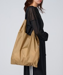 【Drifter】ポケッタブル トート / POCKETABLE TOTE DFV2600