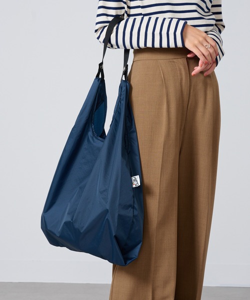 【セール】【Drifter】ポケッタブル トート / POCKETABLE TOTE DFV2600（トートバッグ）｜Drifter（ドリフター）