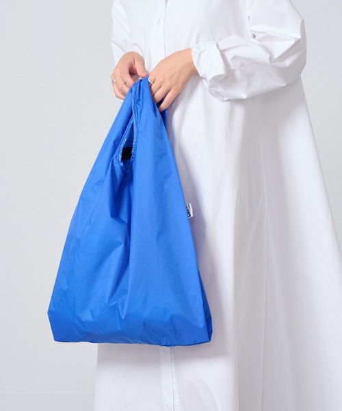 【セール】【Drifter】ポケッタブル トート / POCKETABLE TOTE DFV2600（トートバッグ）｜Drifter（ドリフター）