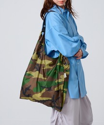 【Drifter】ポケッタブル トート / POCKETABLE TOTE DFV2600