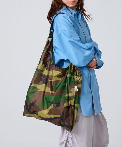 【セール】【Drifter】ポケッタブル トート / POCKETABLE TOTE DFV2600（トートバッグ）｜Drifter（ドリフター）
