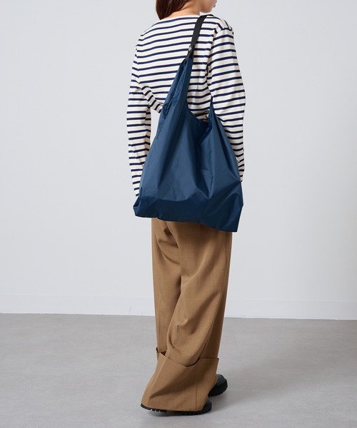 【セール】【Drifter】ポケッタブル トート / POCKETABLE TOTE DFV2600（トートバッグ）｜Drifter（ドリフター）
