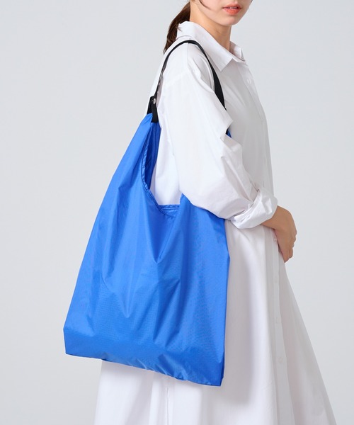 【セール】【Drifter】ポケッタブル トート / POCKETABLE TOTE DFV2600（トートバッグ）｜Drifter（ドリフター）