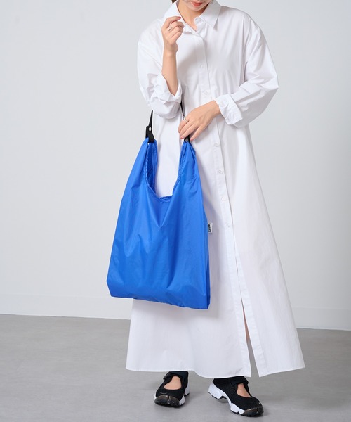 【セール】【Drifter】ポケッタブル トート / POCKETABLE TOTE DFV2600（トートバッグ）｜Drifter（ドリフター）