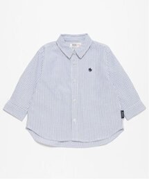 petit main | 【POLO BCS】長袖シャツ(シャツ/ブラウス)