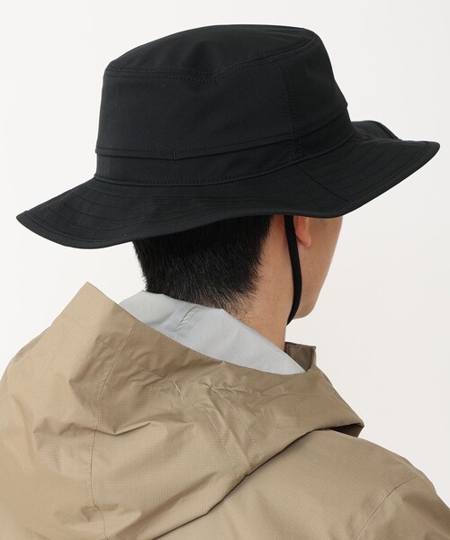 Columbia コロンビア XXL イエロードックマウンテンブーニー ハット 撥水・UV ハット・帽子／Columbia イエロードックマウンテン