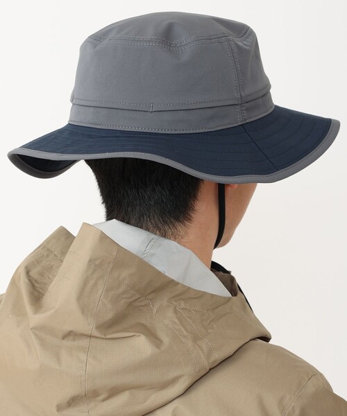 撥水・UVカット Columbia イエロードックマウンテン ブーニー／大きい