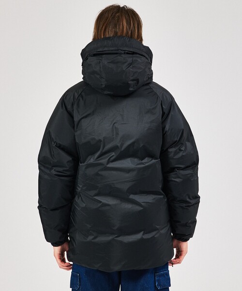 NANGA/ナンガ】AURORA TEX DOWN IBUKI/オーロラテックス ダウン