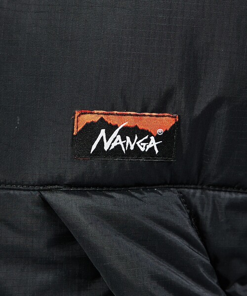 NANGA/ナンガ】AURORA TEX DOWN IBUKI/オーロラテックス ダウン