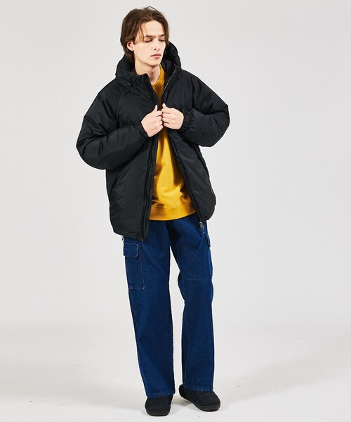 NANGA/ナンガ】AURORA TEX DOWN IBUKI/オーロラテックス ダウン