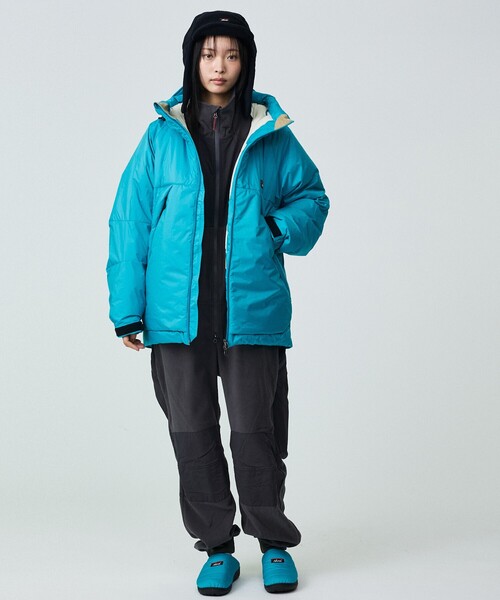 激レアyoru club ダウンジャケット 激レアyoru club ダウンジャケット