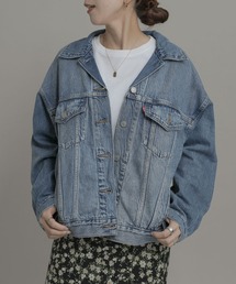 Levi's | Levi's　90S TRUCKER(デニムジャケット)