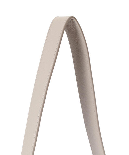 EDIT COLOGNE（エディットコロン）の「ワンハンドルショルダーバッグ（ショルダーバッグ・レディース・ブラック/グレー/ブラウン・ﾌﾘ-）」の7枚目の写真