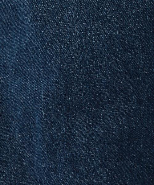 coen（コーエン）の「CONE DENIM 5ポケットデニムパンツ（デニムパンツ・メンズ・コバルトブルー/ネイビー/ナチュラル・X-LARGE/SMALL/LARGE/MEDIUM）」の17枚目の写真