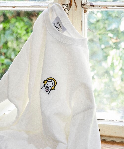 セール】matsui×FREAK'S STORE/マツイ×フリークスストア 別注
