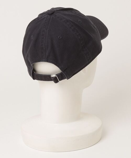 NEW ERA（ニューエラ）の「NEW ERA/ニューエラ CM920 ロゴ刺繍 ベースボールキャップ（キャップ・メンズ・ダークネイビー/ダークグレー/グリーン・FREE）」の22枚目の写真
