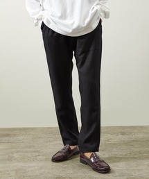 Gramicci グラミチ / WOOL LIKE SLACKS PANT ウールライクスラックスパンツ テーパードパンツ / GMP4-FJP15