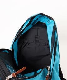 GREGORY リュック パープル/ターコイズ 中古・古着通販】GREGORY (グレゴリー) GREGORY リュック