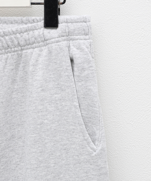 SPORTY&RICH（スポーティアンドリッチ）の「【SPORTY&RICH / スポーティアンドリッチ】FRENCH SWEATPANTS（スウェットパンツ・メンズ・グレー・SMALL/MEDIUM）」の6枚目の写真
