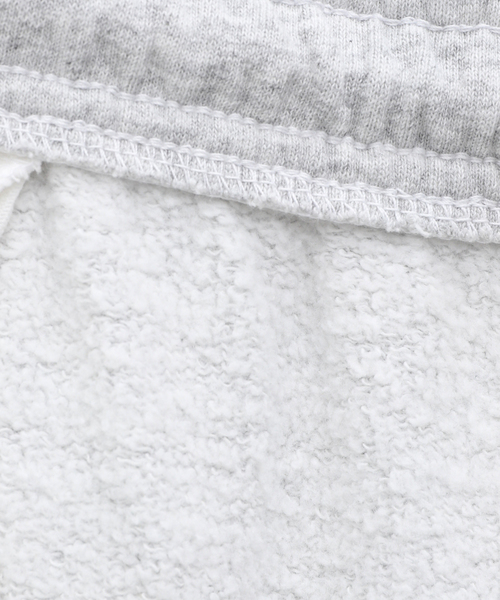 SPORTY&RICH（スポーティアンドリッチ）の「【SPORTY&RICH / スポーティアンドリッチ】FRENCH SWEATPANTS（スウェットパンツ・メンズ・グレー・SMALL/MEDIUM）」の9枚目の写真