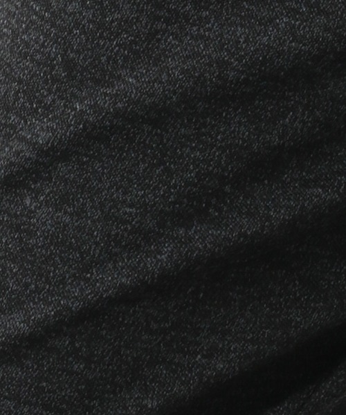 GLOBAL WORK Smile Seed Store（グローバルワーク スマイルシードストア）の「ドライタッチイージーパンツ/147056（スウェットパンツ・メンズ・チャコール/ブラック/杢グレー・X-LARGE/LARGE/SMALL/MEDIUM）」の5枚目の写真