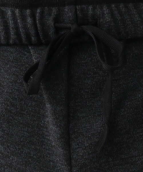 GLOBAL WORK Smile Seed Store（グローバルワーク スマイルシードストア）の「ドライタッチイージーパンツ/147056（スウェットパンツ・メンズ・チャコール/ブラック/杢グレー・X-LARGE/LARGE/SMALL/MEDIUM）」の6枚目の写真