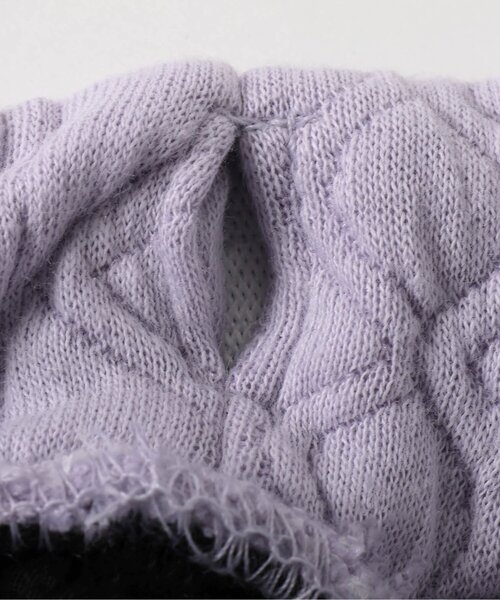 BREEZE(ブリーズ)の「レギンス付きスカート(スカート・キッズ・オフホワイト/ブラウン/レッド/パープル・80/90/100/110/120/130/140)」の13枚目の写真