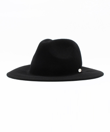 CIAOPANIC | 【Ciaopanic】 つば広フェルトHAT(ハット)