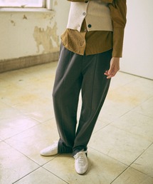EN NEUME（エンノイム）の「【Set Up】Slit Sweat Pants（スウェットパンツ）」
