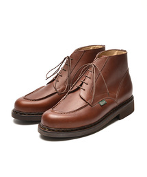 Paraboot（パラブーツ）の「Paraboot × fennica / chamrousse