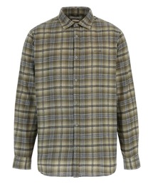 Guess | LS Collins Check Shirt 長袖 シャツ(シャツ/ブラウス)