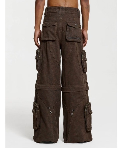 Moonlight Mansion（ムーンライトマンション）の「ストリート