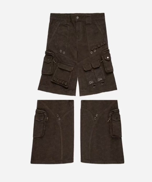 Moonlight Mansion（ムーンライトマンション）の「ストリート