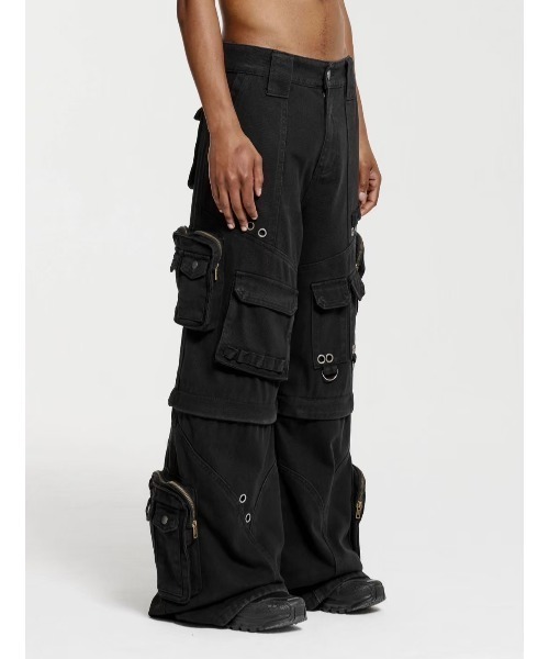 Moonlight Mansion（ムーンライトマンション）の「ストリート