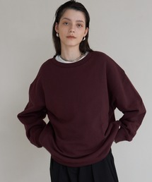 【THE C】SWEATSHIRT