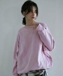 【THE C】SWEATSHIRT