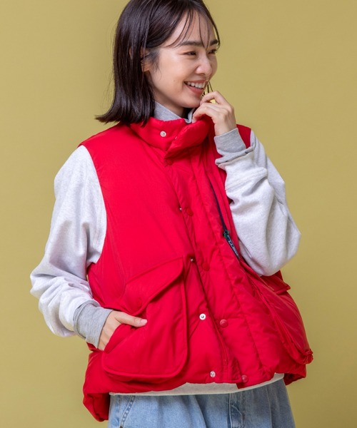 L.L.Bean（エルエルビーン）の「【JAPAN EDITION】ホールデン・ダウン