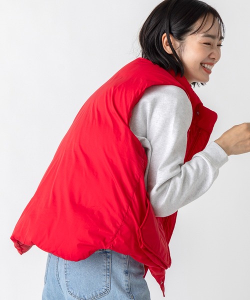 L.L.Bean（エルエルビーン）の「【JAPAN EDITION】ホールデン・ダウン