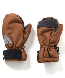 Ampersand（アンパサンド）の「スノーミトングローブ（手袋・キッズ）」
