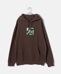 HUF H STAR HOODIE ハフ エイチスター フーディー パーカー