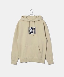 HUF H STAR HOODIE ハフ エイチスター フーディー パーカー