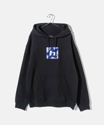 HUF H STAR HOODIE ハフ エイチスター フーディー パーカー