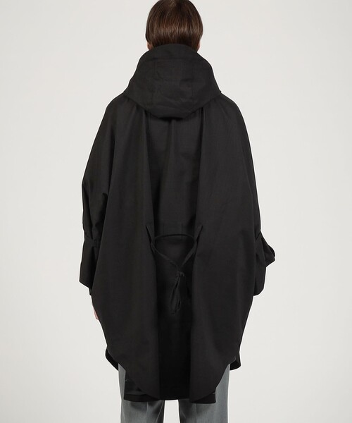 Norweigian Rain RAINCHO ポンチョコート（ポンチョ）｜Norwegian Rain