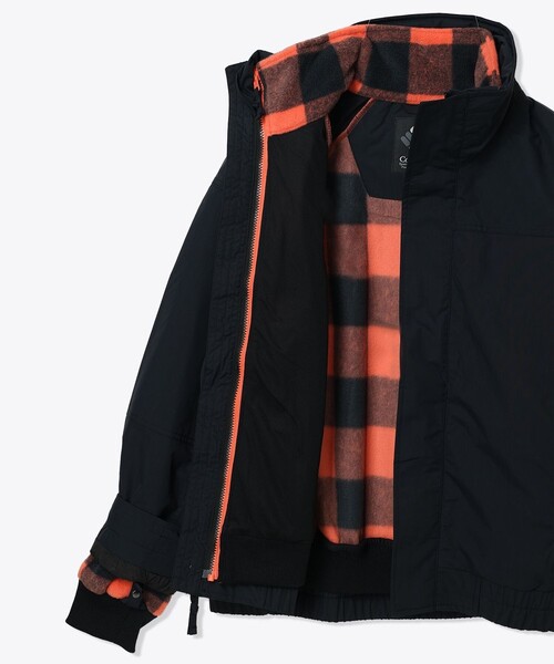 防水 中綿 Columbia／メンズ バガブーII1986 インターチェンジ