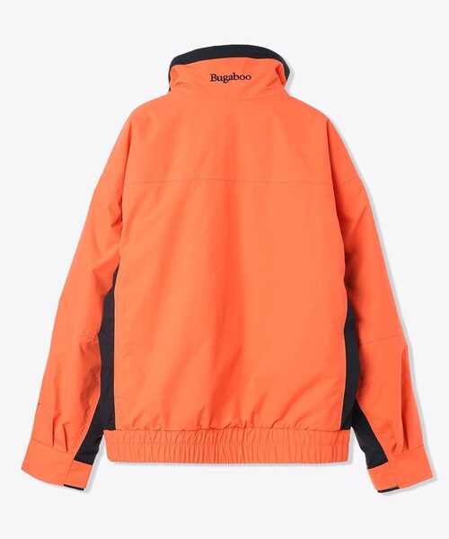 (新品タグつき)Columbia 80周年記バガブーインターチェンジジャケット コロンビア 80周年記念限定バガブーインターチェンジジャケット 希少