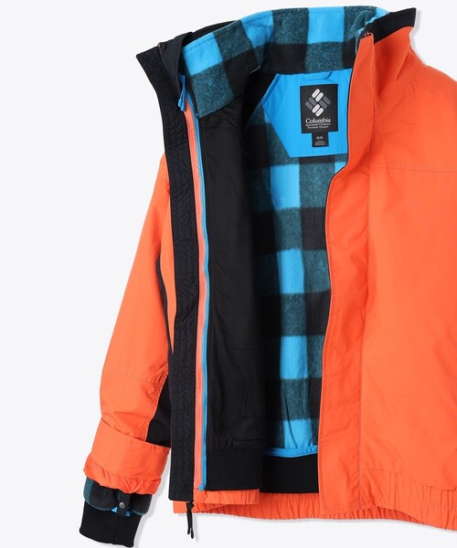 防水 中綿 Columbia／メンズ バガブーII1986 インターチェンジ