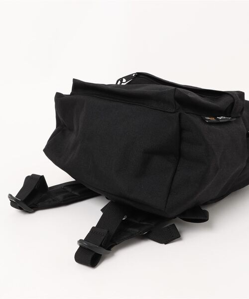 OUTDOOR PRODUCTS（アウトドアプロダクツ）の「【OUTDOOR PRODUCTS】DAYPACK S 11.8L（バックパック/リュック・レディース・ブルー/ピンク/グリーン/ベージュ/ネイビー/ブラック/グレー/パープル・SMALL）」の10枚目の写真