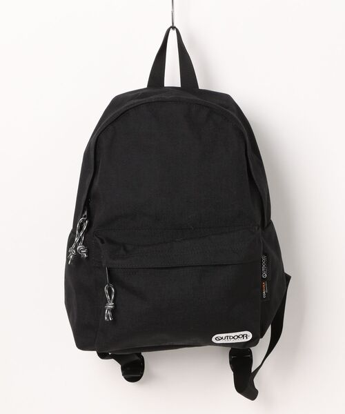 OUTDOOR PRODUCTS（アウトドアプロダクツ）の「【OUTDOOR PRODUCTS】DAYPACK S 11.8L（バックパック/リュック・レディース・ブルー/ピンク/グリーン/ベージュ/ネイビー/ブラック/グレー/パープル・SMALL）」の13枚目の写真