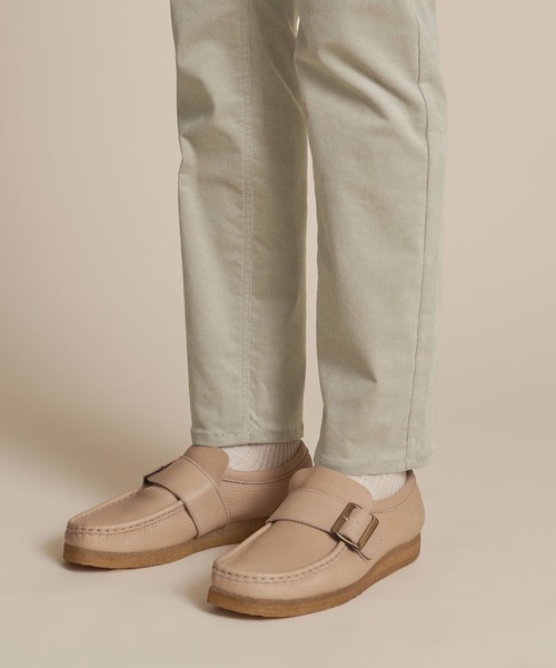 UNITED ARROWS（ユナイテッドアローズ）の「【マルチサイズ】コンフォートコーデュロイ スキニー5ポケットパンツ（その他パンツ・メンズ・オリーブ/ブラック/ワインレッド/ホワイト/ベージュ/ロイヤルブルー/ネイビー/ナチュラル・マルチサイズ）」の12枚目の写真