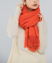 URBAN RESEARCH ROSSO WOMEN | カシミヤストール(ストール/ショール)